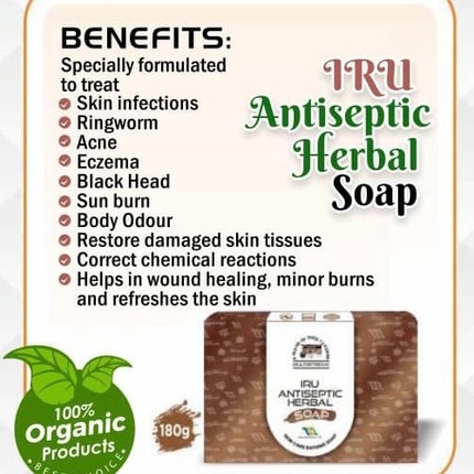 IRU_Antiseptic_Herbal_Soap