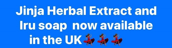 JINJA-Herbal-Extracts-AND-IRU-Soap-Now-Available-in-United-Kingdom