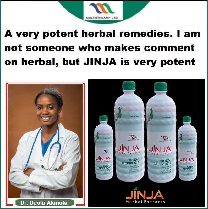 JINJA_Potency
