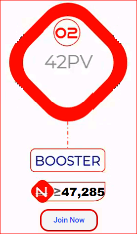 Multistreams_Membership_BOOSTER_Package